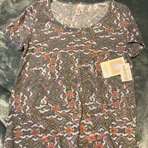 Lularoe Classic T